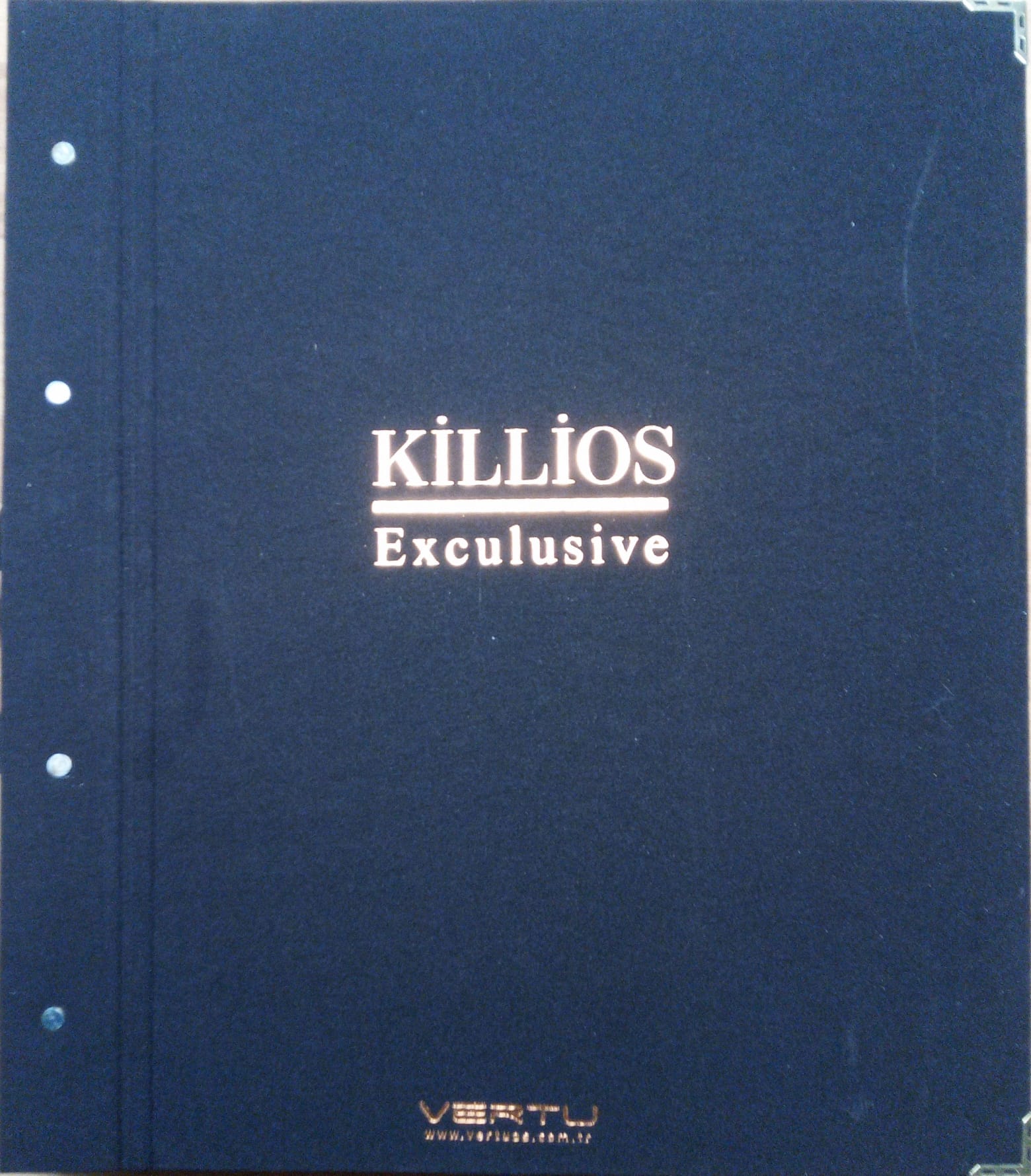 Killios