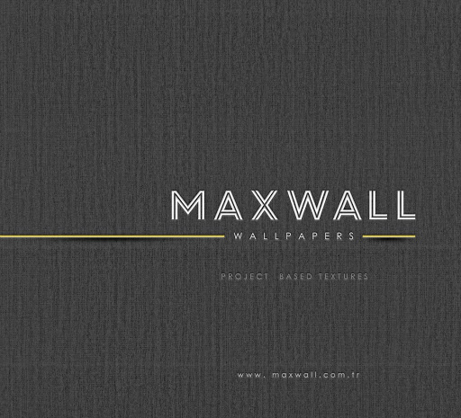 Maxwall